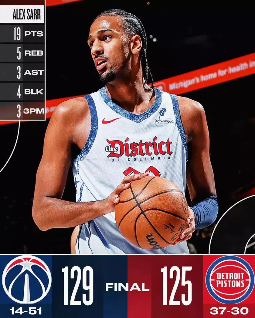 开云平台-华盛顿奇才迎NBA常规赛关键赛，清晨外线爆发，悬念犹存，训练强度明显提升的简单介绍-开云平台